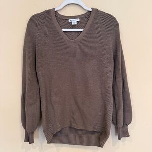 Athleta Merino Wool Sweater